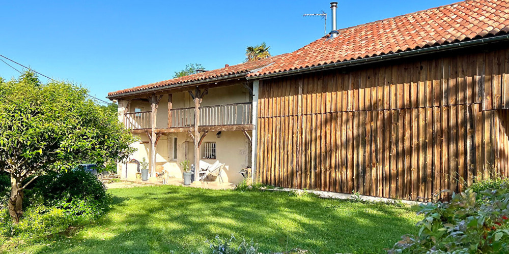 maison à CASTELMORON SUR LOT (47260)